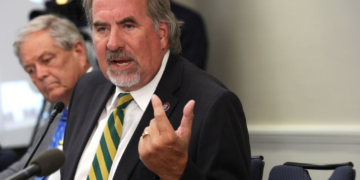 Rep LaMalfa Dies at 65