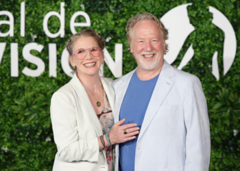 Melissa Gilbert Stands by Husband Timothy Busfield as Child Sex Abuse Case Unfolds