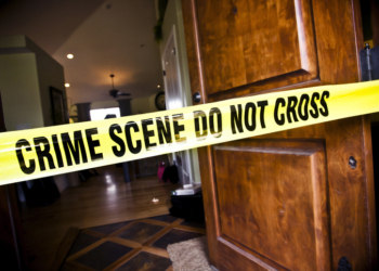 Mom of Four Killed by Husband as Children Beg for Help on 911