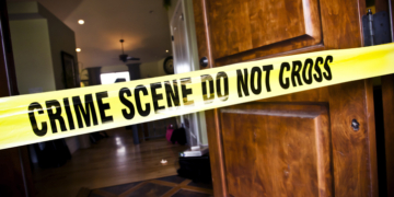 Mom of Four Killed by Husband as Children Beg for Help on 911