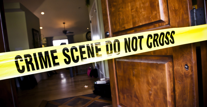 Mom of Four Killed by Husband as Children Beg for Help on 911