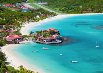 Jet-Set Chaos After Maduro Arrest Grounds Caribbean Skies