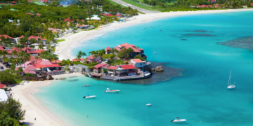 Jet-Set Chaos After Maduro Arrest Grounds Caribbean Skies