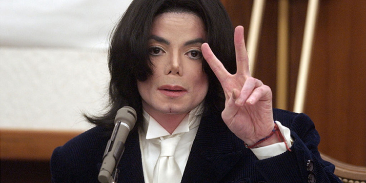 Unreleased Audio Reveals Michael Jackson’s Troubling Reflections on Children