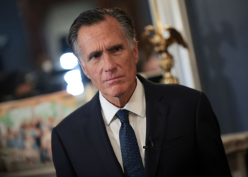 Note Found After Tragic Death of Mitt Romney’s Sister-in-Law