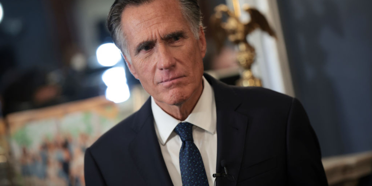 Note Found After Tragic Death of Mitt Romney’s Sister-in-Law