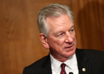 Residency Fight Erupts in Tuberville’s Alabama Governor Bid