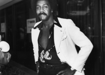 ‘Sanford and Son’ Actor Grady Demond Wilson Dies at 79