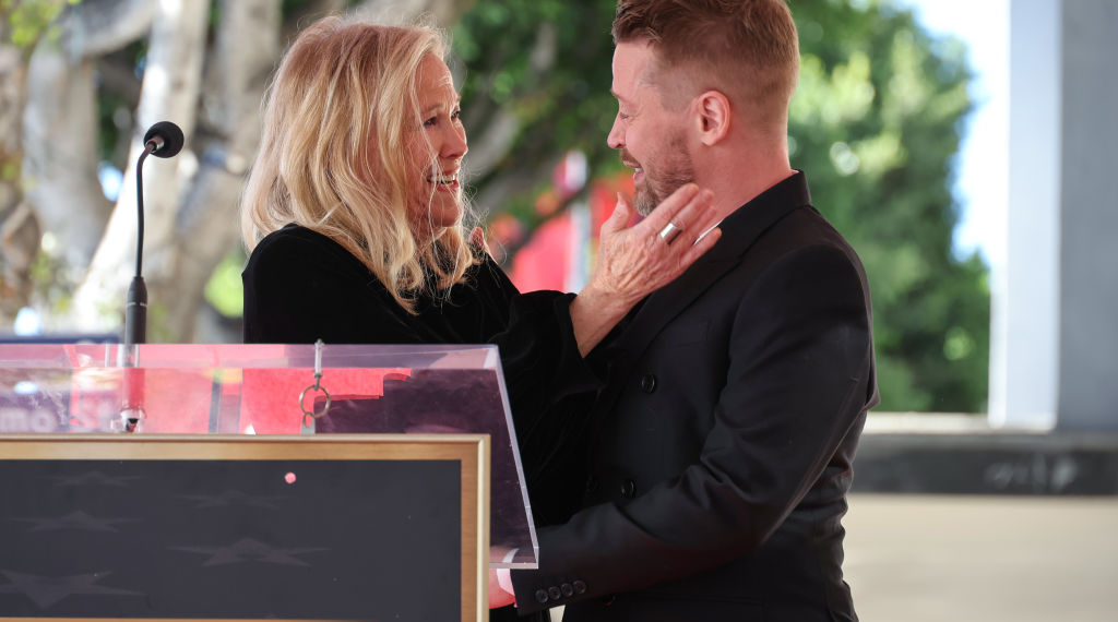 Macaulay Culkin Steps Out After Loss of ‘Home Alone’ Mom