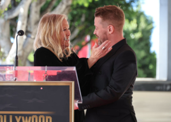 Macaulay Culkin Steps Out After Loss of ‘Home Alone’ Mom