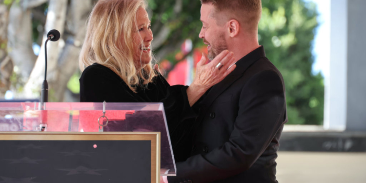 Macaulay Culkin Steps Out After Loss of ‘Home Alone’ Mom