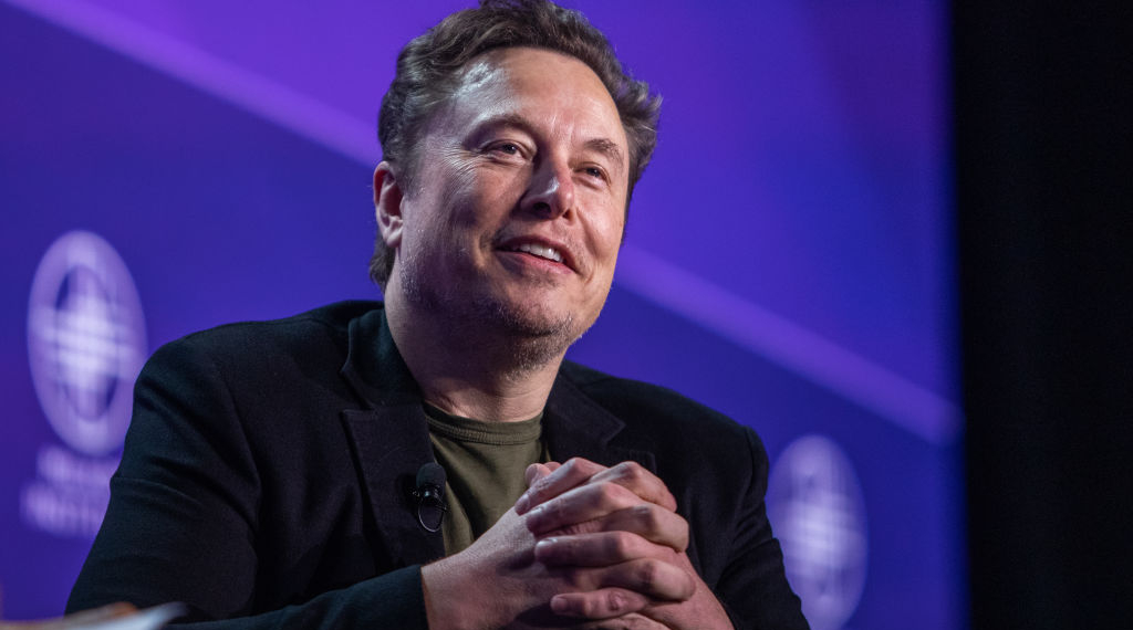 Musk Agrees With ‘White Solidarity’ Post ‘100’ Percent