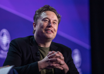 Musk Agrees With ‘White Solidarity’ Post ‘100’ Percent 