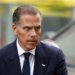 Hunter Biden’s Ex Asks Judge to Jail Him Over Child Support Dispute