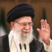 Ayatollah Reportedly Vanishes Underground as US Warships Near Iran