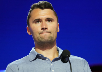 Israel to Honor Charlie Kirk For Combating Antisemitism