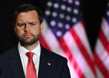 Vance Claims Attack on Venezuela Will Curb Fentanyl Trafficking to US