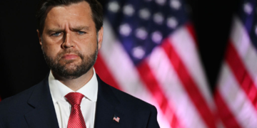 Vance Claims Attack on Venezuela Will Curb Fentanyl Trafficking to US