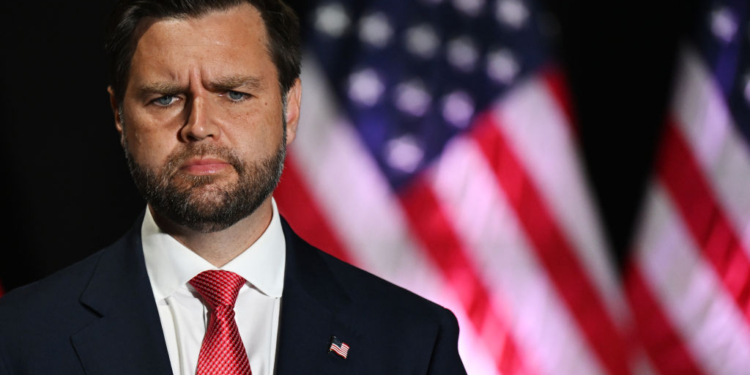 Vance Claims Attack on Venezuela Will Curb Fentanyl Trafficking to US