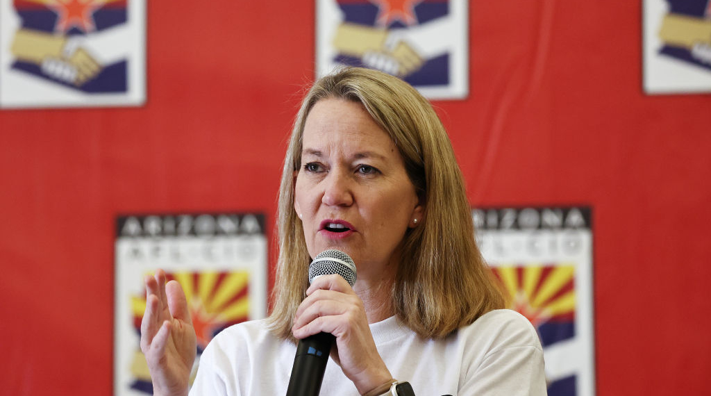 Arizona AG Sparks Outrage by Suggesting Residents Could Shoot Masked ICE Agents