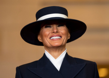 Melania Trump Film Set for Nationwide Same-Day Premiere Ahead of Theatrical Release