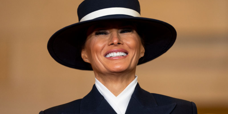 Melania Trump Film Set for Nationwide Same-Day Premiere Ahead of Theatrical Release