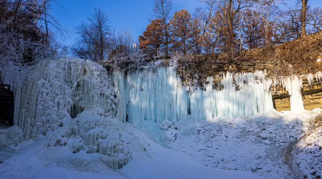 Arctic Blast Threatens Eastern US With Dangerous Subzero Cold