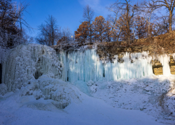 Arctic Blast Threatens Eastern US With Dangerous Subzero Cold