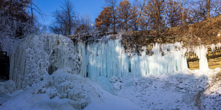 Arctic Blast Threatens Eastern US With Dangerous Subzero Cold