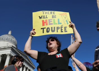 Trump on Greenland: ‘We Need it for Defense’