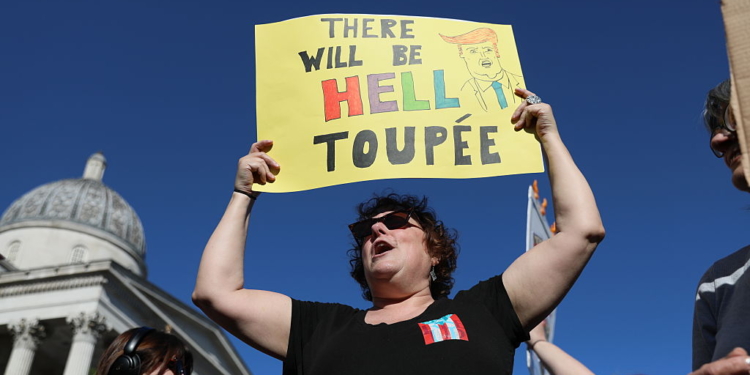 Trump on Greenland: ‘We Need it for Defense’