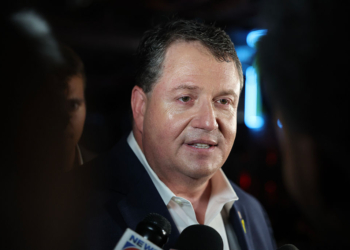 State of Greenland: GOP Rep Pushes for Greenland to Become 51st state