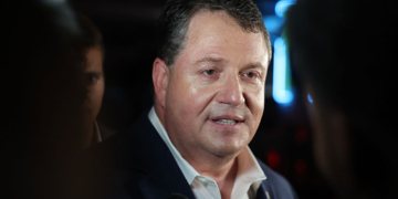 State of Greenland: GOP Rep Pushes for Greenland to Become 51st state