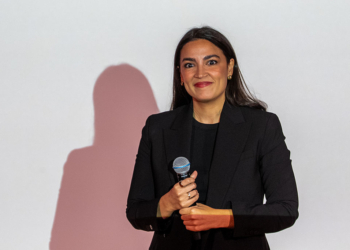 AOC Blasts Fox Producer, Says Jesse Watters ‘Sexualized and Harassed’ Her