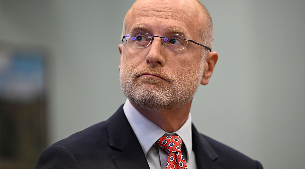 Late-night, Daytime Hosts Need to Show Both Sides, Carr Says