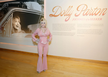 Dolly Parton Turns 80, Reflects on Career and Staying Ageless