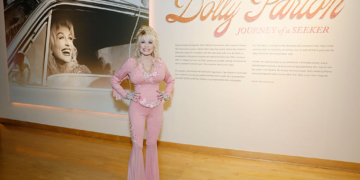 Dolly Parton Turns 80, Reflects on Career and Staying Ageless
