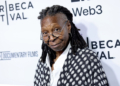 Whoopi Goldberg on Trump: ‘25th Amendment, It’s Time’