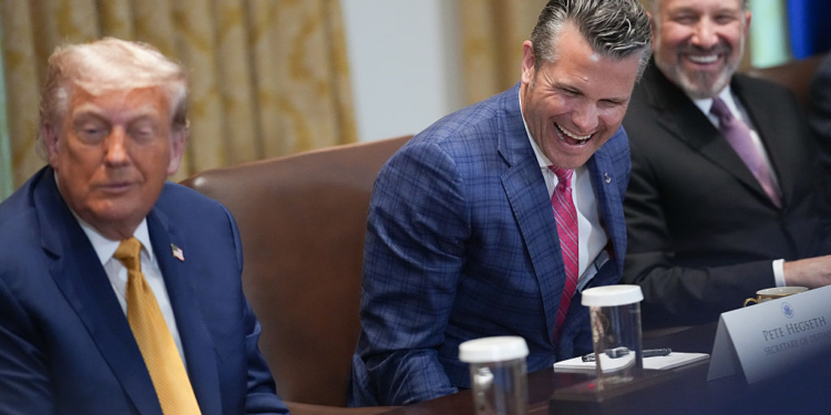 Foolishness and Frustration: A Week in Review