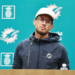 Dolphins Hit Reset, Part Ways With Mike McDaniel