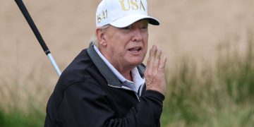 Trump Finds Exercise ‘Boring’, Touts ‘Good Genetics’