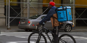 Instacart Slaps New ‘Regulatory’ Fee on NYC Orders After Law Takes Effect