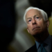 Law and Order: Cornyn Takes a Stand for ICE Agents