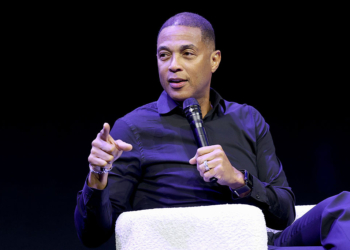 Don Lemon Charged With Conspiracy, FACE Act Violations After Church Protest