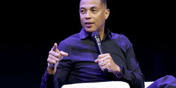 Don Lemon Charged With Conspiracy, FACE Act Violations After Church Protest