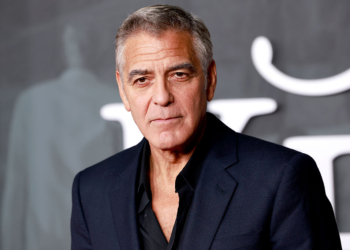 Trump Calls George Clooney ’an Average Guy Who Complained’