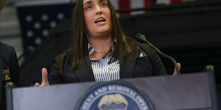 Sheahan Resigns from ICE to Run for Ohio Seat