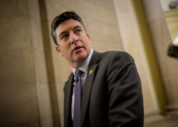 House GOP Unveils ‘Make Elections Great Again Act’