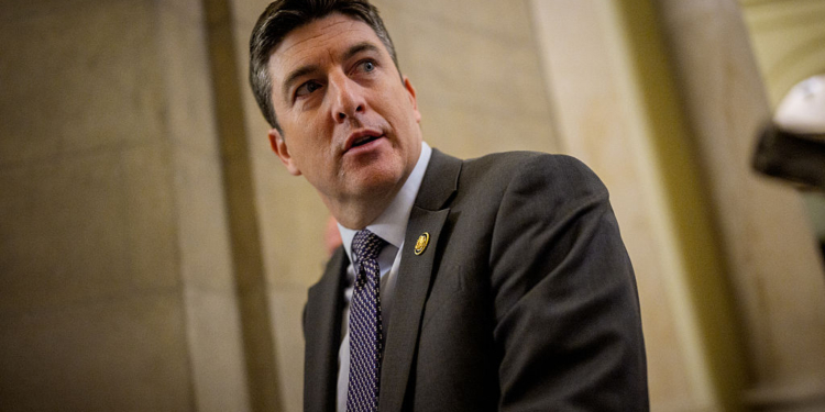 House GOP Unveils ‘Make Elections Great Again Act’