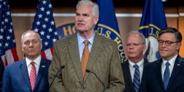 House Leader Warns Tim Walz Could Face Arrest Amid Multi-Billion Dollar Fraud Probe